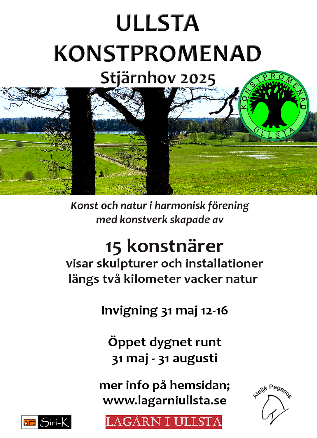 Affisch KP 2025w